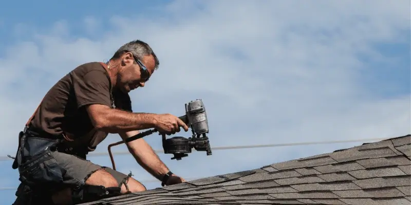 Residential Roof Repair Experts in Palm Beach Gardens