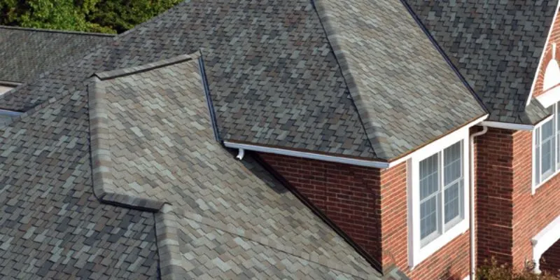 roof component