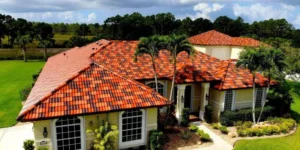 What Color Roof is Best for Florida Homes